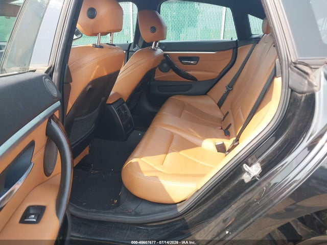 Aukcja sprzedaży 2018 Bmw 430i Gran Coupe Xdrive, vin: WBA4J3C56JBG96294, numer aukcji: 45607677
