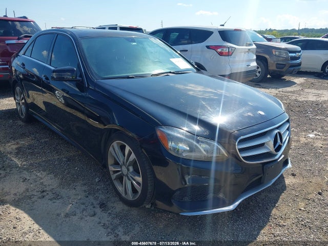 Auction sale of the 2015 Mercedes-benz E 350, vin: WDDHF5KB7FB138733, lot number: 45607678