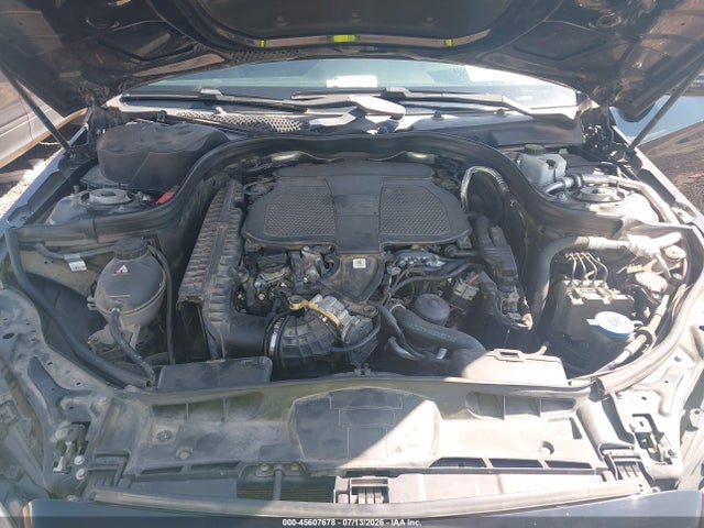 45607678 :رقم المزاد ، WDDHF5KB7FB138733 vin ، 2015 Mercedes-benz E 350 مزاد بيع