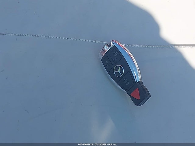 45607678 :رقم المزاد ، WDDHF5KB7FB138733 vin ، 2015 Mercedes-benz E 350 مزاد بيع