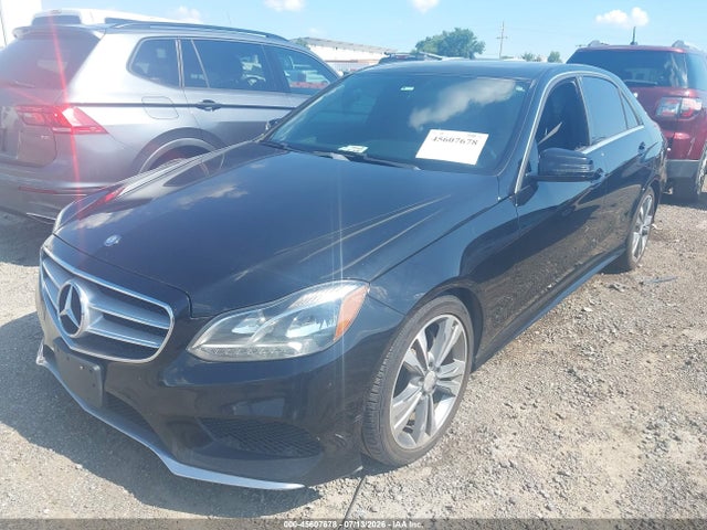 45607678 :رقم المزاد ، WDDHF5KB7FB138733 vin ، 2015 Mercedes-benz E 350 مزاد بيع
