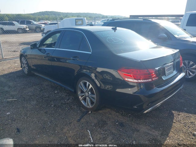 45607678 :رقم المزاد ، WDDHF5KB7FB138733 vin ، 2015 Mercedes-benz E 350 مزاد بيع
