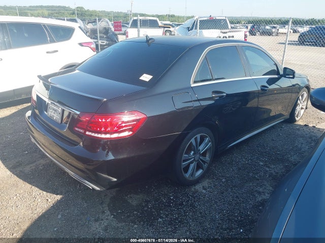 45607678 :رقم المزاد ، WDDHF5KB7FB138733 vin ، 2015 Mercedes-benz E 350 مزاد بيع