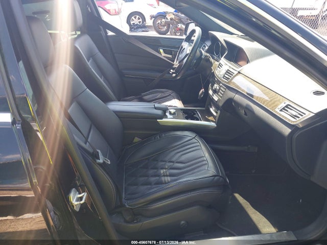 45607678 :رقم المزاد ، WDDHF5KB7FB138733 vin ، 2015 Mercedes-benz E 350 مزاد بيع