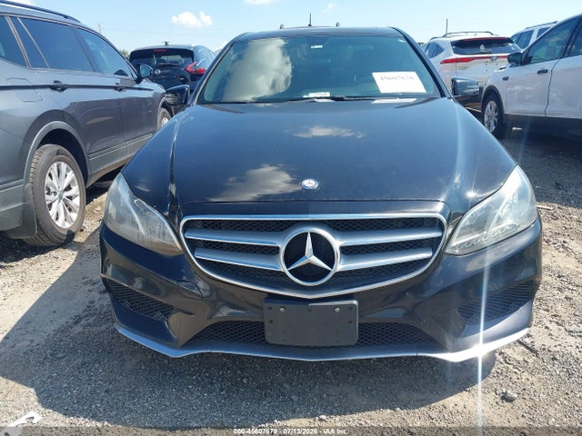 45607678 :رقم المزاد ، WDDHF5KB7FB138733 vin ، 2015 Mercedes-benz E 350 مزاد بيع