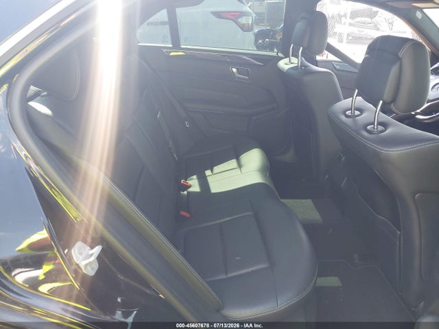 45607678 :رقم المزاد ، WDDHF5KB7FB138733 vin ، 2015 Mercedes-benz E 350 مزاد بيع