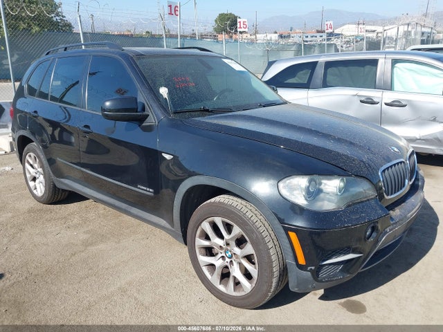 45607686 :رقم المزاد ، 5UXZV4C51BL402908 vin ، 2011 Bmw X5 Xdrive35i/xdrive35i Premium/xdrive35i Sport Activity مزاد بيع