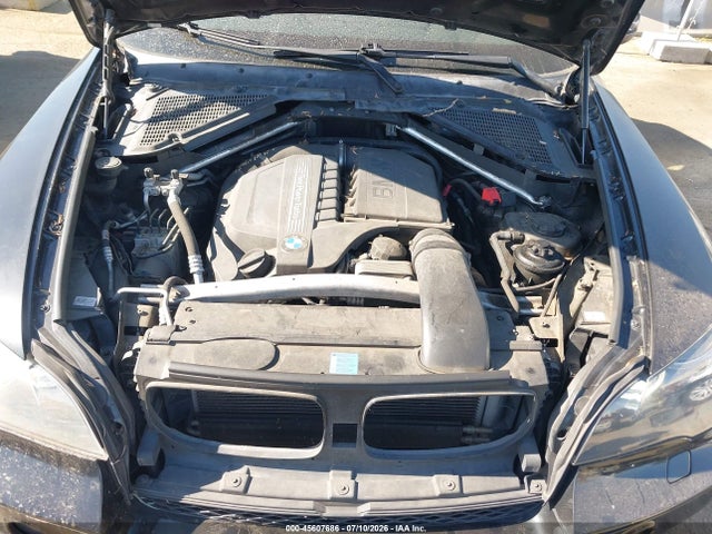 45607686 :رقم المزاد ، 5UXZV4C51BL402908 vin ، 2011 Bmw X5 Xdrive35i/xdrive35i Premium/xdrive35i Sport Activity مزاد بيع