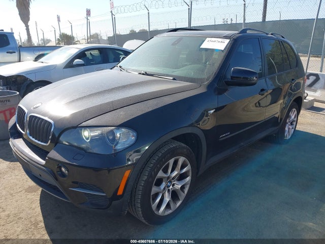 45607686 :رقم المزاد ، 5UXZV4C51BL402908 vin ، 2011 Bmw X5 Xdrive35i/xdrive35i Premium/xdrive35i Sport Activity مزاد بيع