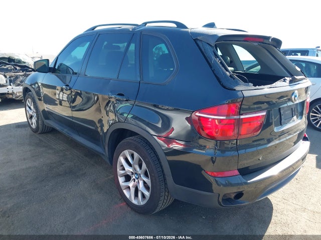 45607686 :رقم المزاد ، 5UXZV4C51BL402908 vin ، 2011 Bmw X5 Xdrive35i/xdrive35i Premium/xdrive35i Sport Activity مزاد بيع