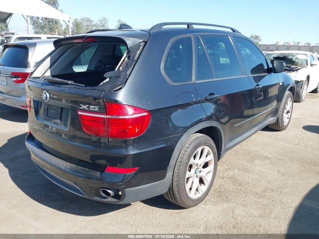 45607686 :رقم المزاد ، 5UXZV4C51BL402908 vin ، 2011 Bmw X5 Xdrive35i/xdrive35i Premium/xdrive35i Sport Activity مزاد بيع