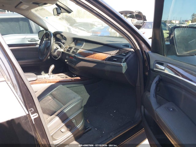 45607686 :رقم المزاد ، 5UXZV4C51BL402908 vin ، 2011 Bmw X5 Xdrive35i/xdrive35i Premium/xdrive35i Sport Activity مزاد بيع