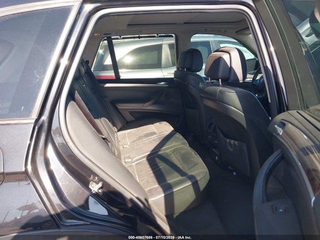 45607686 :رقم المزاد ، 5UXZV4C51BL402908 vin ، 2011 Bmw X5 Xdrive35i/xdrive35i Premium/xdrive35i Sport Activity مزاد بيع