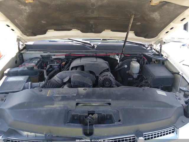 45607688 :رقم المزاد ، 1GYFK63848R174745 vin ، 2008 Cadillac Escalade مزاد بيع