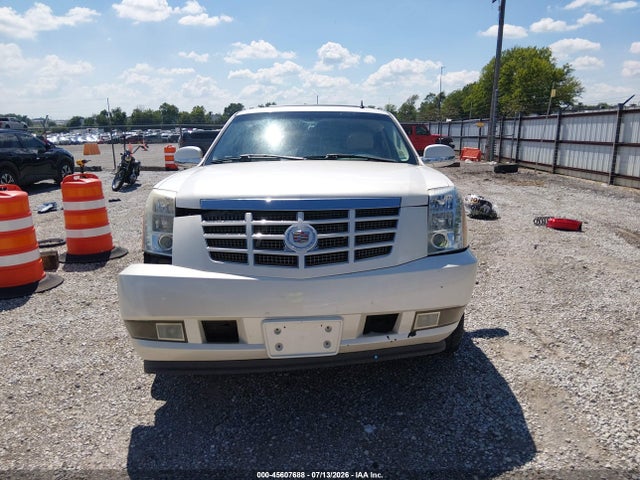45607688 :رقم المزاد ، 1GYFK63848R174745 vin ، 2008 Cadillac Escalade مزاد بيع