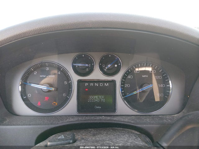 45607688 :رقم المزاد ، 1GYFK63848R174745 vin ، 2008 Cadillac Escalade مزاد بيع