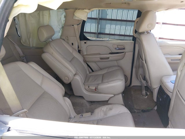 45607688 :رقم المزاد ، 1GYFK63848R174745 vin ، 2008 Cadillac Escalade مزاد بيع