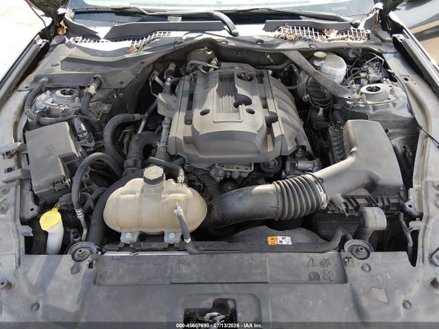 1FATP8UHXJ5145418 Ford Mustang Ecoboost Premium