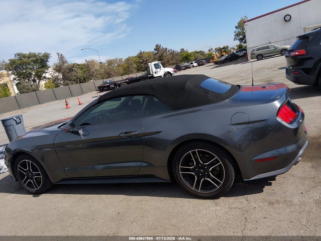 1FATP8UHXJ5145418 Ford Mustang Ecoboost Premium