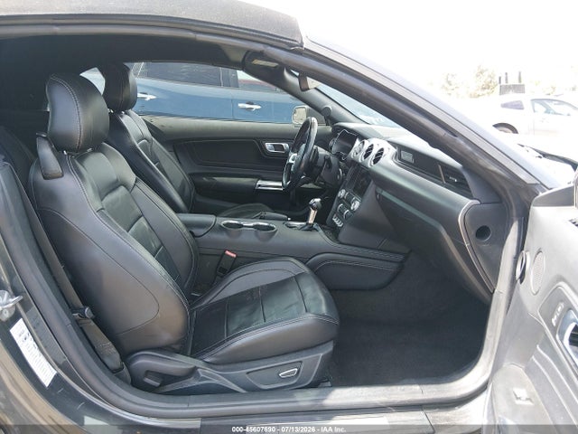 1FATP8UHXJ5145418 Ford Mustang Ecoboost Premium