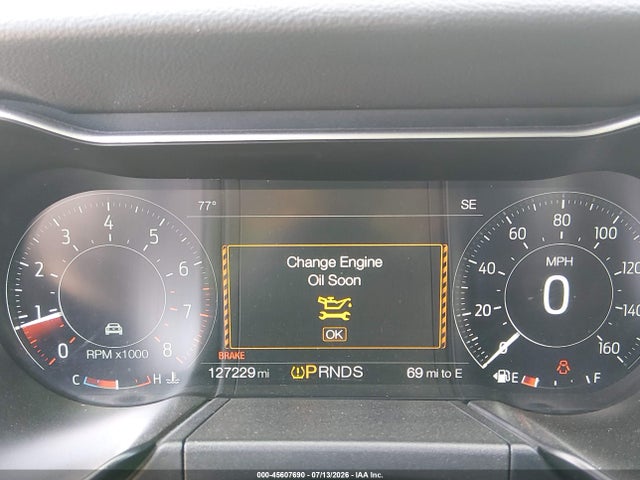 1FATP8UHXJ5145418 Ford Mustang Ecoboost Premium