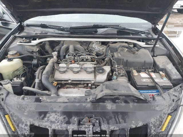 Aukcja sprzedaży 2003 Lexus Es 300, vin: JTHBF30G830143903, numer aukcji: 45607697