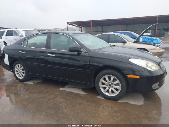 Aukcja sprzedaży 2003 Lexus Es 300, vin: JTHBF30G830143903, numer aukcji: 45607697