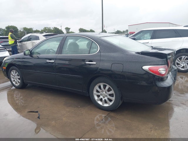 Aukcja sprzedaży 2003 Lexus Es 300, vin: JTHBF30G830143903, numer aukcji: 45607697