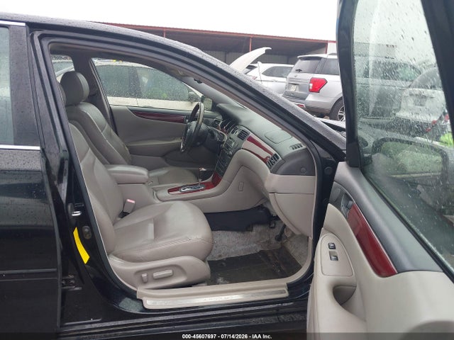 Aukcja sprzedaży 2003 Lexus Es 300, vin: JTHBF30G830143903, numer aukcji: 45607697