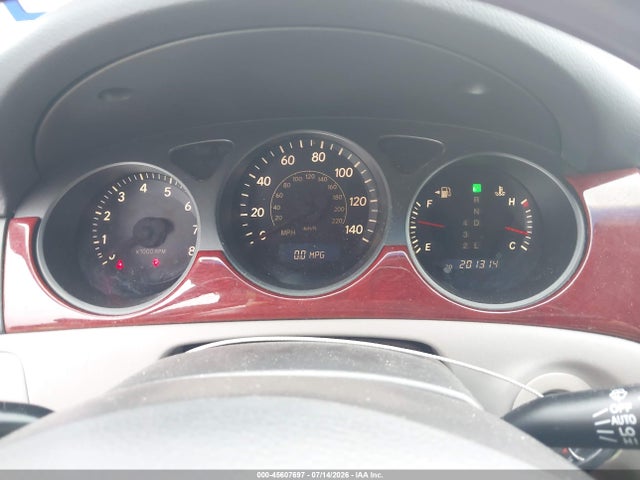 Aukcja sprzedaży 2003 Lexus Es 300, vin: JTHBF30G830143903, numer aukcji: 45607697