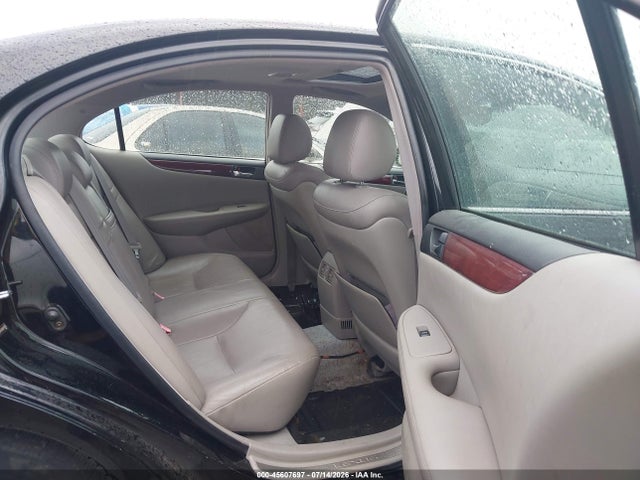 Aukcja sprzedaży 2003 Lexus Es 300, vin: JTHBF30G830143903, numer aukcji: 45607697