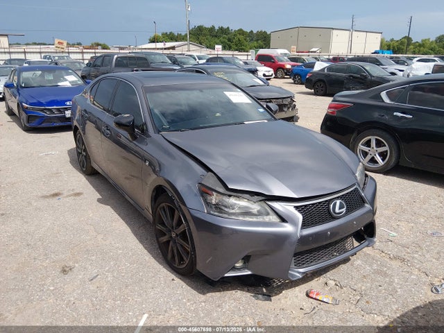 Aukcja sprzedaży 2015 Lexus Gs 350, vin: JTHCE1BL9FA004920, numer aukcji: 45607698