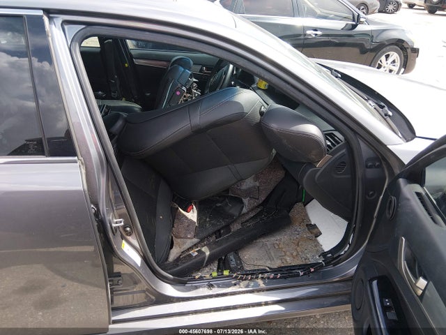Aukcja sprzedaży 2015 Lexus Gs 350, vin: JTHCE1BL9FA004920, numer aukcji: 45607698