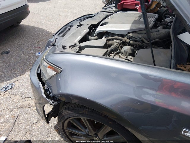 Aukcja sprzedaży 2015 Lexus Gs 350, vin: JTHCE1BL9FA004920, numer aukcji: 45607698