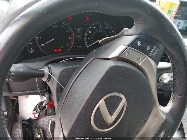 Aukcja sprzedaży 2015 Lexus Gs 350, vin: JTHCE1BL9FA004920, numer aukcji: 45607698