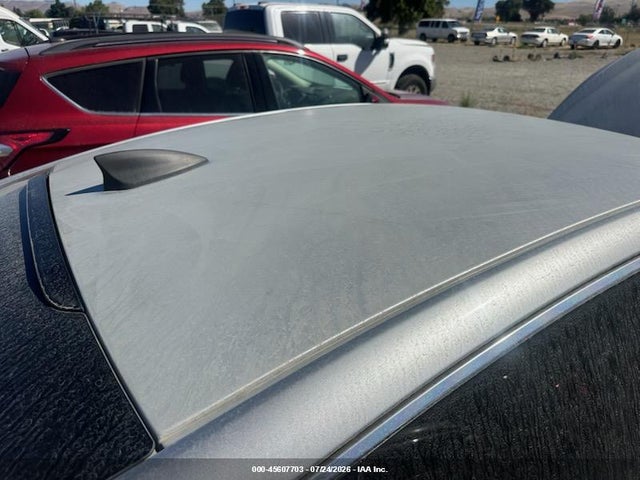 1G1ZB5ST3HF274882 Chevrolet MALIBU LS