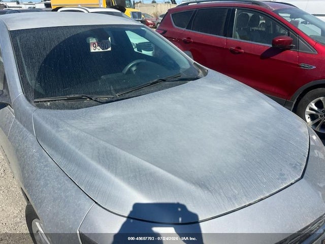 1G1ZB5ST3HF274882 Chevrolet MALIBU LS