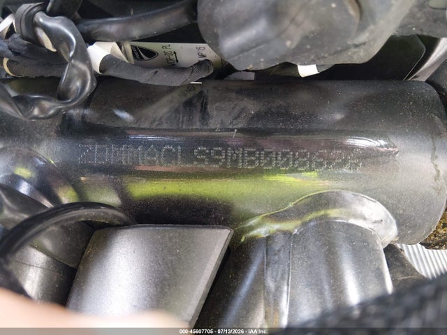 Ducati Monster 821 2021 ZDMMACLS9MB008626 Image 10