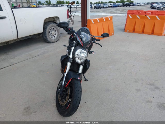 Ducati Monster 821 2021 ZDMMACLS9MB008626 Image 5