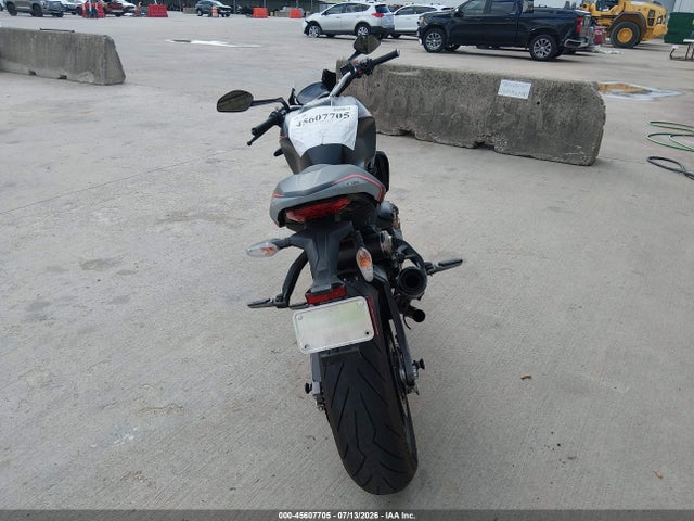 Ducati Monster 821 2021 ZDMMACLS9MB008626 Image 6