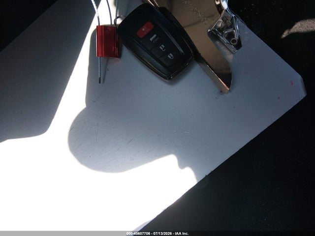 4T1B11HK0KU722190 Toyota CAMRY XLE