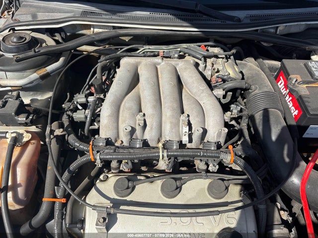 2001 Mitsubishi Eclipse Spyder Gt მანქანა იყიდება აუქციონზე, vin: 4A3AE85H81E112159, აუქციონის ნომერი: 45607707