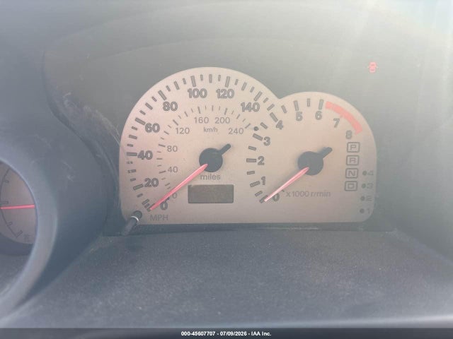 2001 Mitsubishi Eclipse Spyder Gt მანქანა იყიდება აუქციონზე, vin: 4A3AE85H81E112159, აუქციონის ნომერი: 45607707