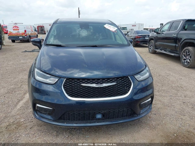 Chrysler Pacifica Touring L 2023 2C4RC1BG2PR627989 Image 12