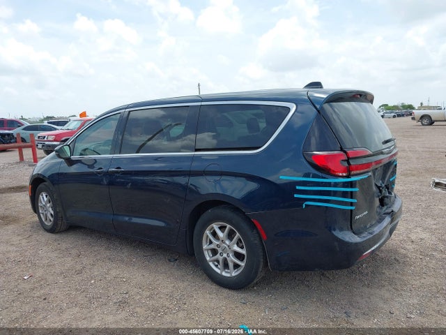 Chrysler Pacifica Touring L 2023 2C4RC1BG2PR627989 Image 14