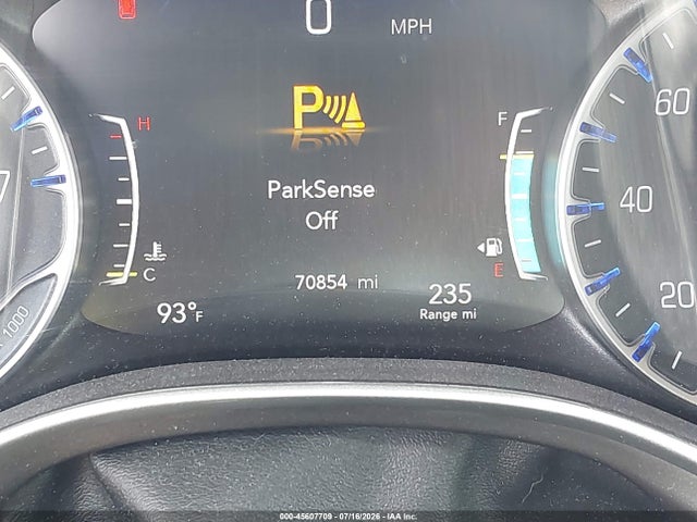 Chrysler Pacifica Touring L 2023 2C4RC1BG2PR627989 Image 15