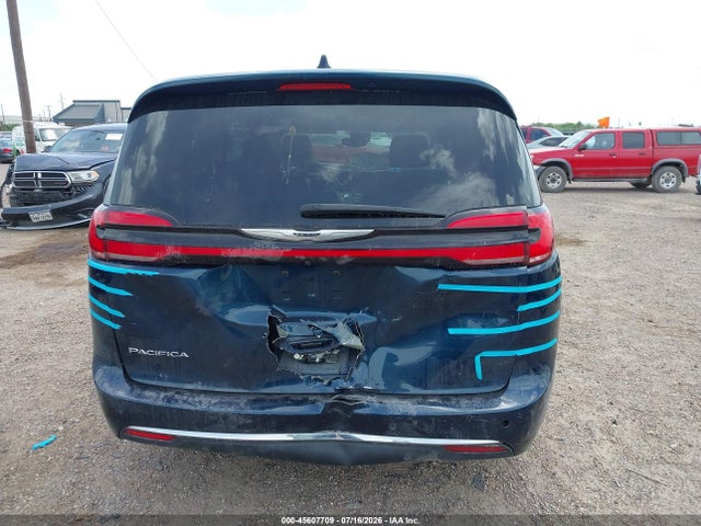 Chrysler Pacifica Touring L 2023 2C4RC1BG2PR627989 Image 16