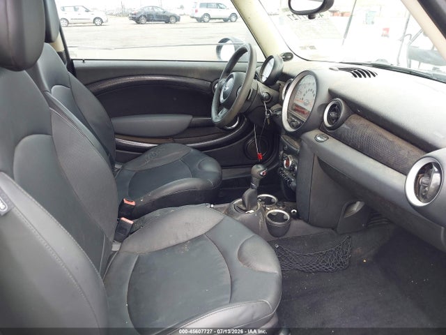 Aukcja sprzedaży 2011 Mini Cooper S, vin: WMWSV3C55BTY11505, numer aukcji: 45607727