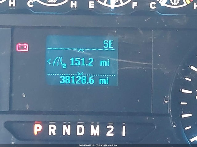 Ford F-150 Xl 2018 1FTEW1EB5JKE97556 Image 15