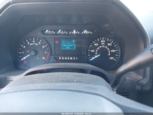 Ford F-150 Xl 2018 1FTEW1EB5JKE97556 Image 7